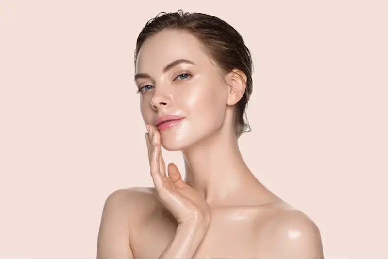 La Roche-Posay Anthelios sunscreen is gentle on sensitive skin, perfect for face and body use
